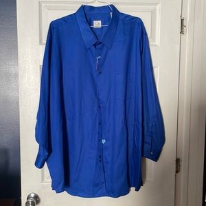 Geoffrey Beene dress shirt